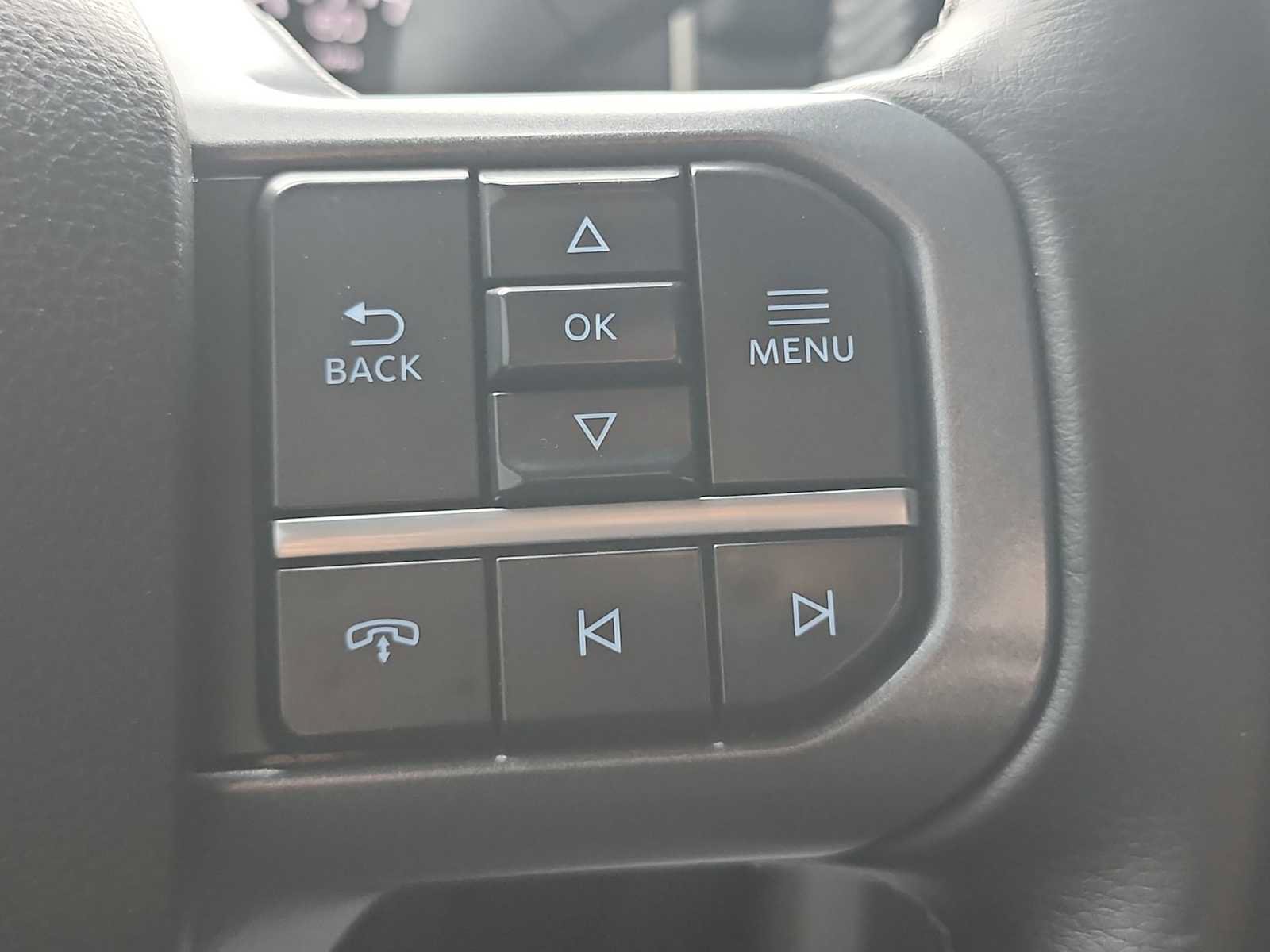 Used 2023 Ford F150 XLT w/ Equipment Group 302A High AWD/4WD image 14