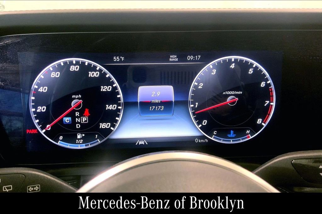 Certified 2021 Mercedes-Benz G 550 image 29