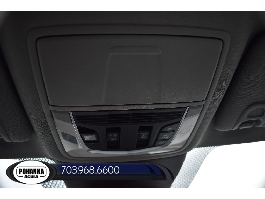 New 2026 Acura MDX w/ Technology Package AWD/4WD image 18