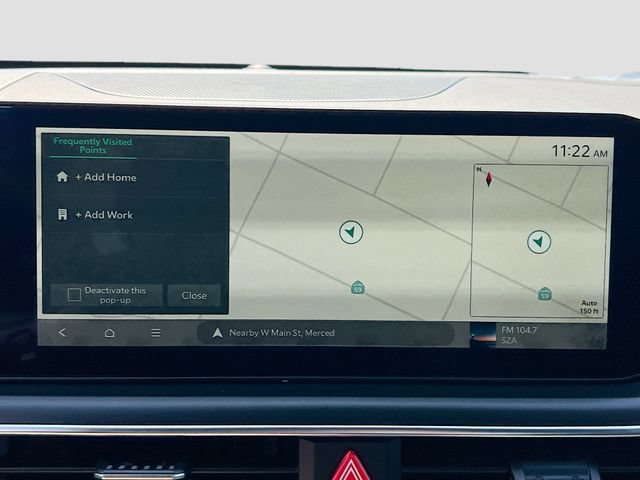 New 2026 Kia K5 GT-Line AWD/4WD image 13