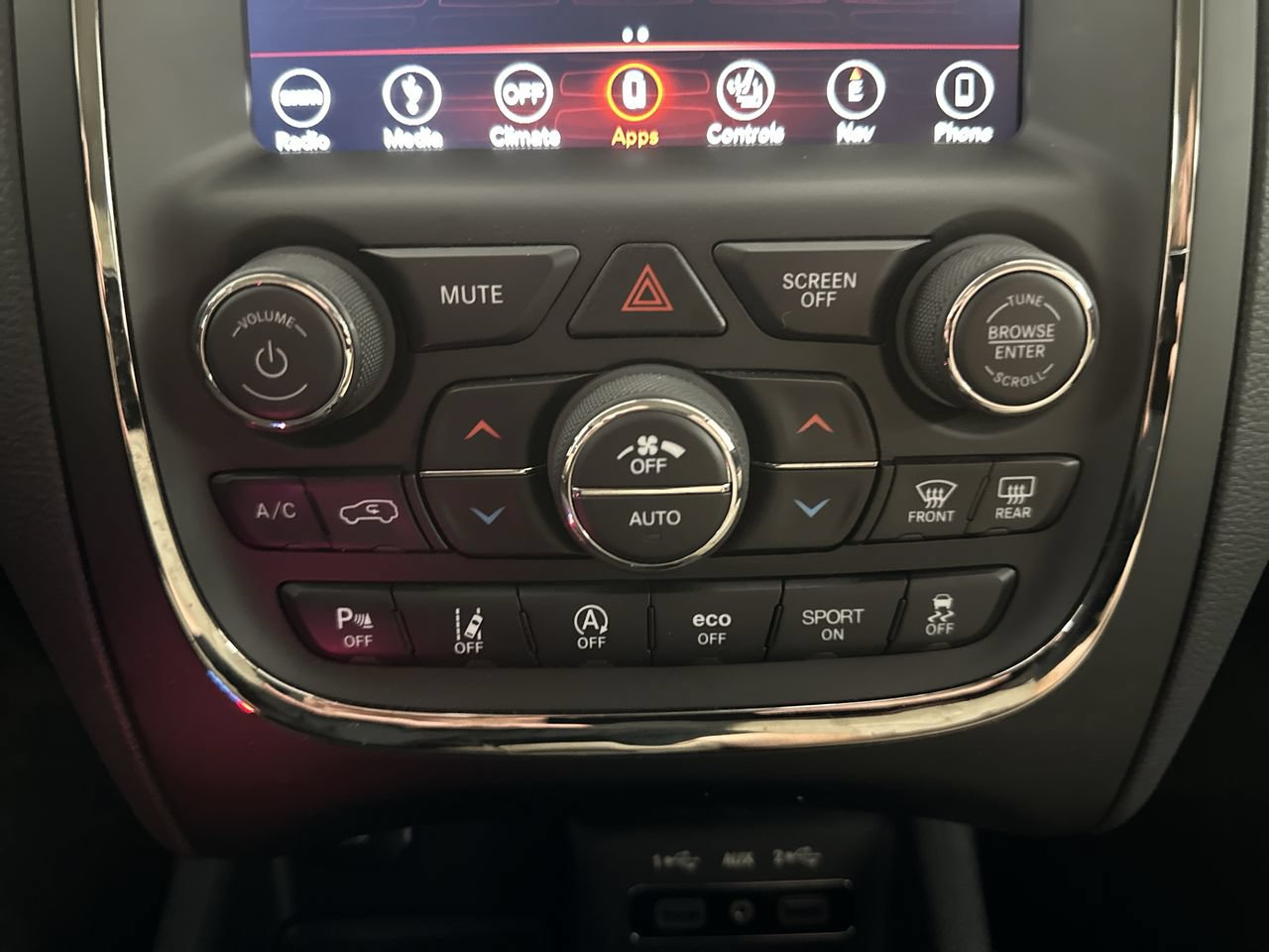 Used 2018 Dodge Durango GT w/ Technology Group AWD/4WD image 45