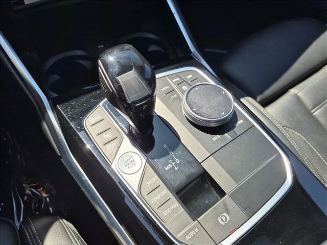 Used 2019 BMW 330i Sedan w/ Convenience Package RWD image 12