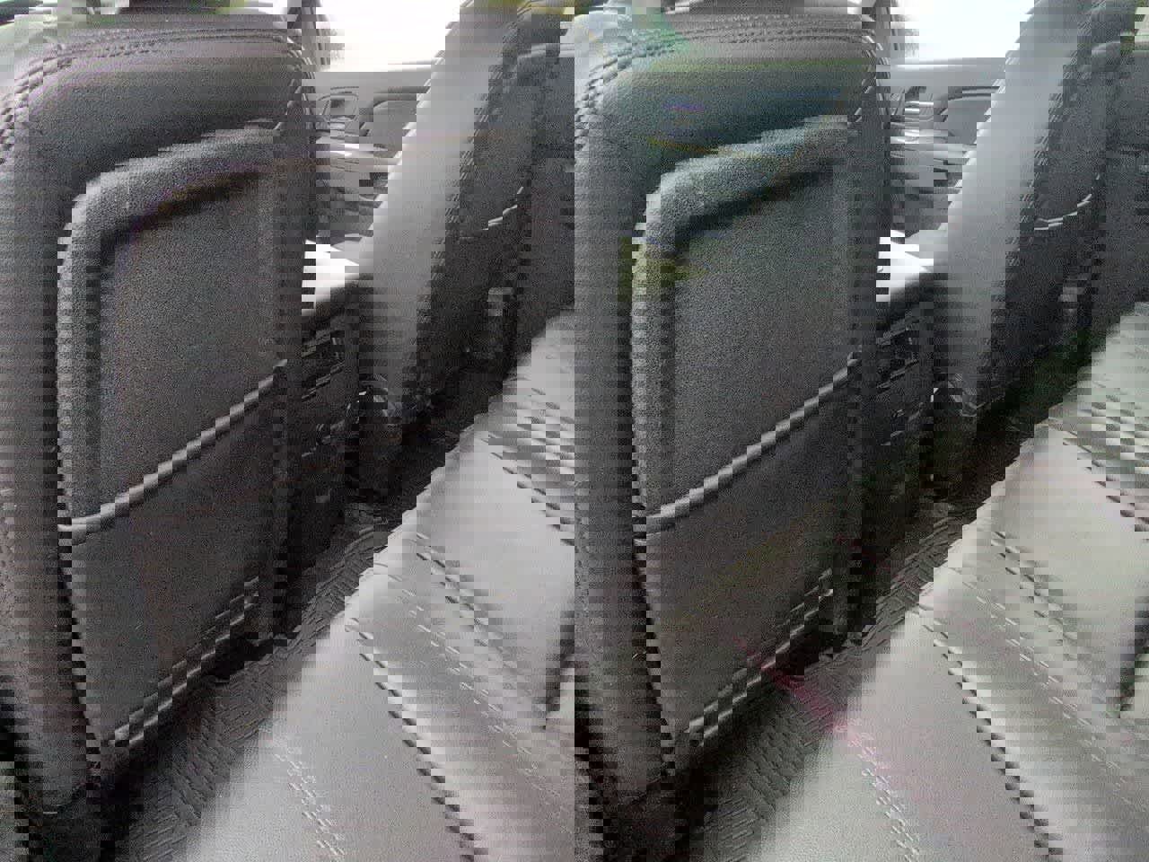 Used 2012 Chevrolet Silverado 1500 LTZ w/ LTZ Plus Package image 18