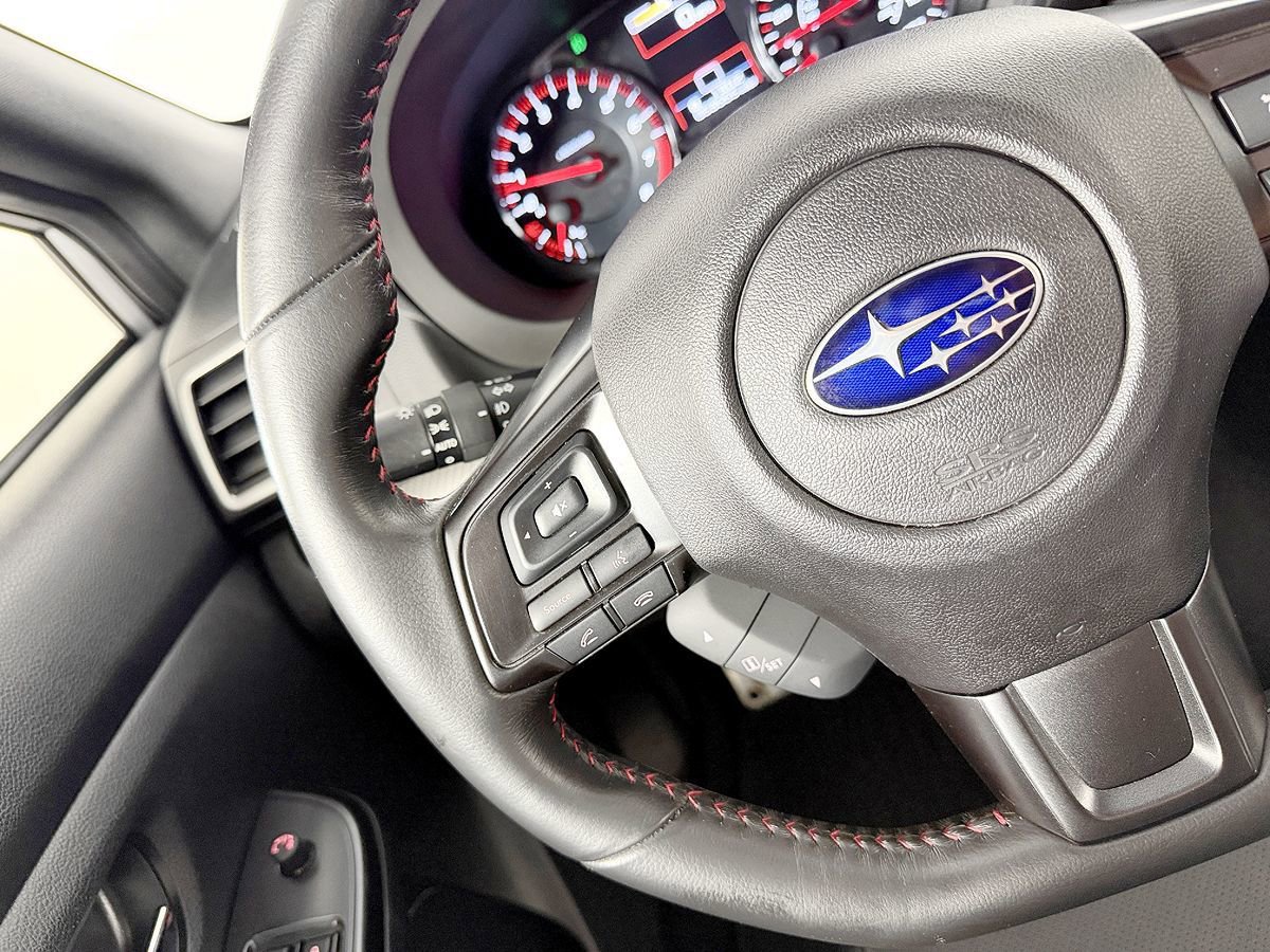 Used 2019 Subaru WRX Limited AWD/4WD image 61