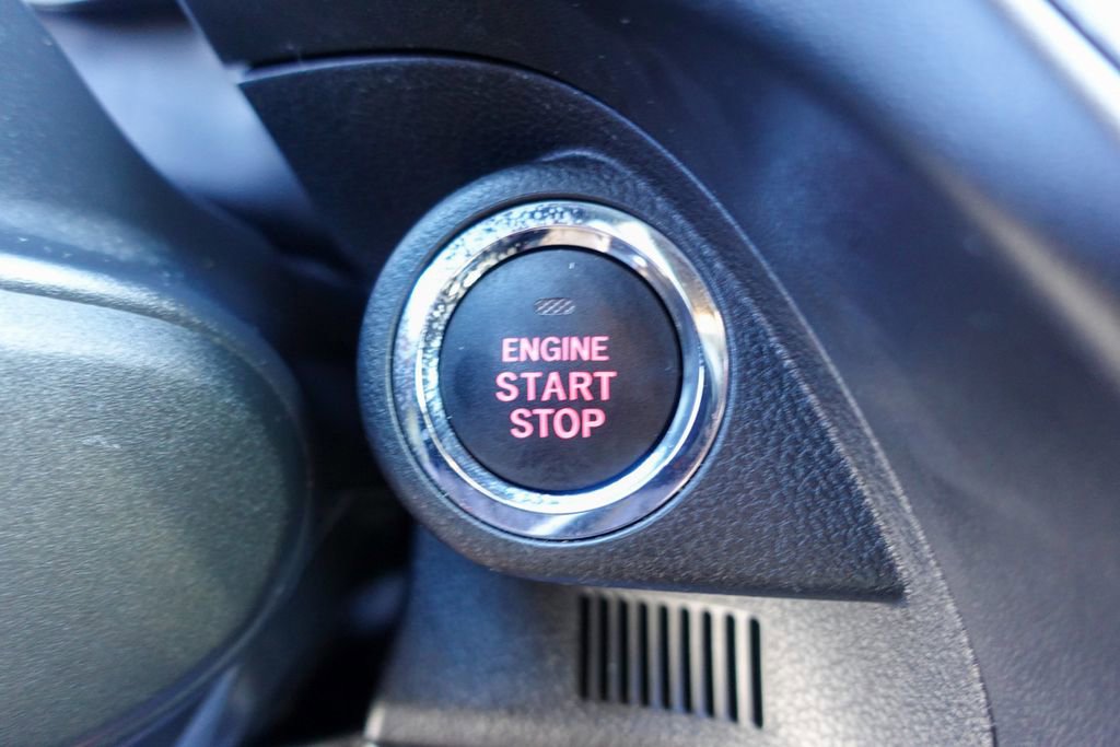 Used 2024 Subaru Impreza RS image 18