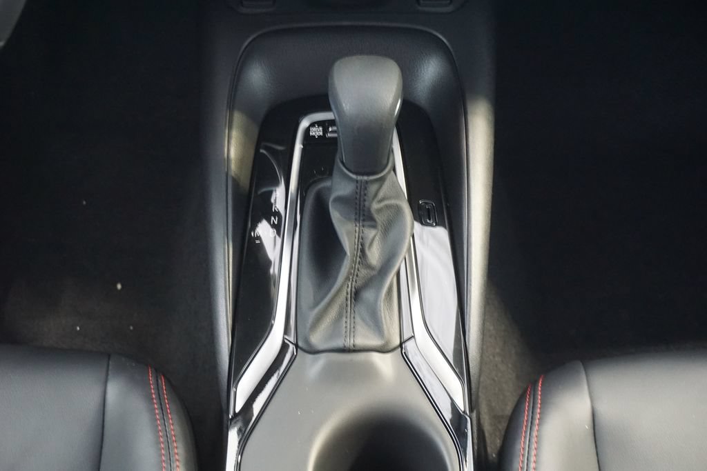 New 2026 Toyota Corolla XSE FWD image 32