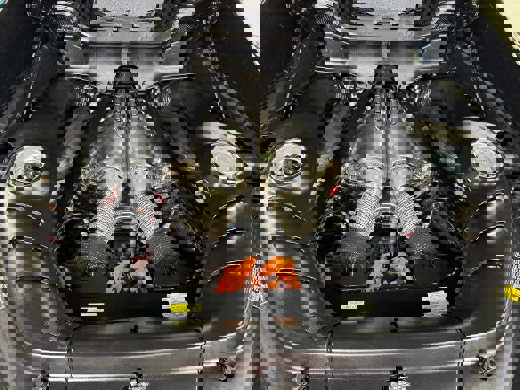 Used 2023 Ferrari 296 GTB image 35