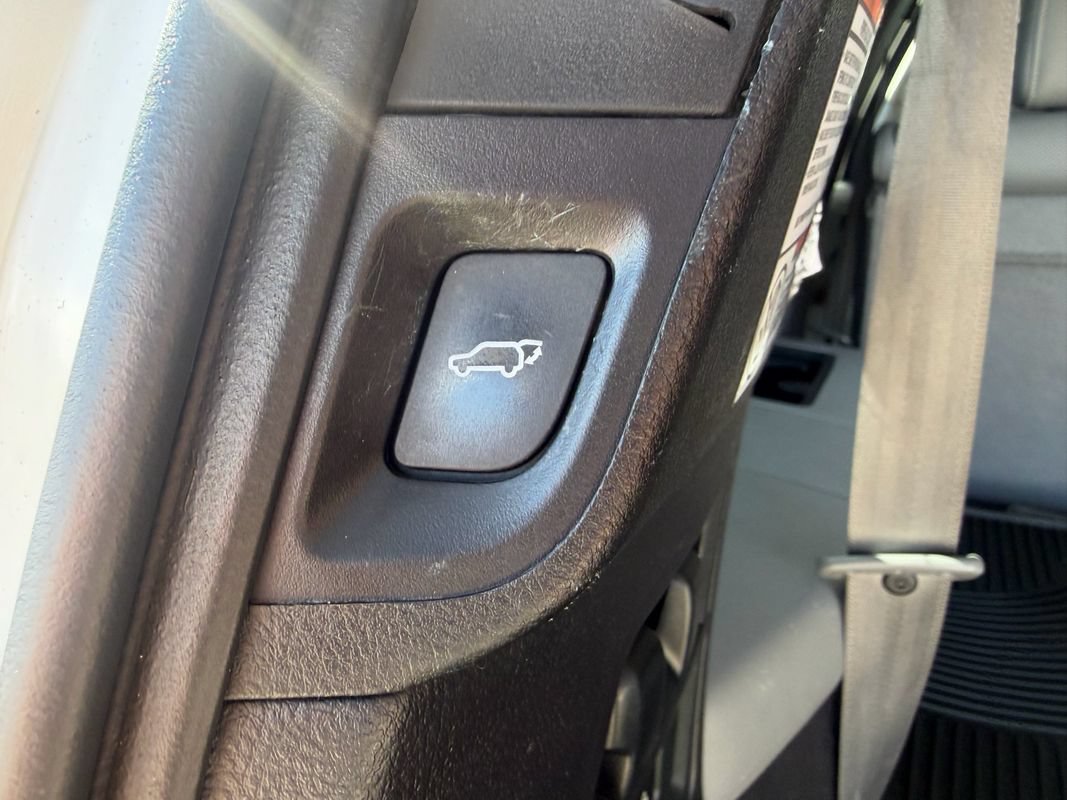 Used 2018 Toyota Sequoia Platinum AWD/4WD image 21