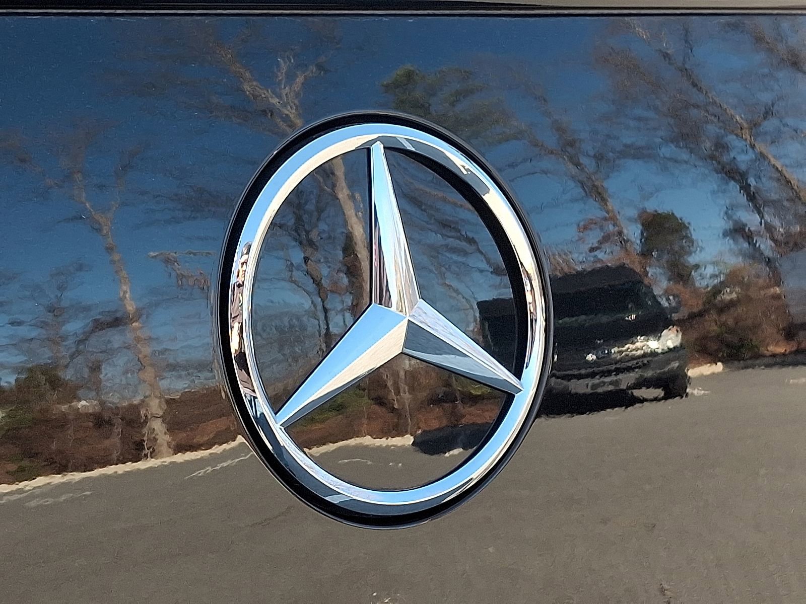 Certified 2021 Mercedes-Benz GLC 300 GLC 300 Coupe image 31