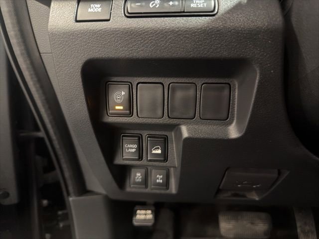 Certified 2022 Nissan Frontier PRO-4X w/ Technology Package image 19