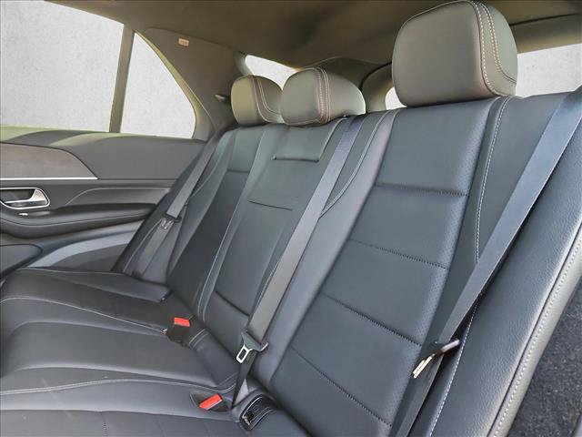 Certified 2026 Mercedes-Benz GLE 350 4MATIC image 19