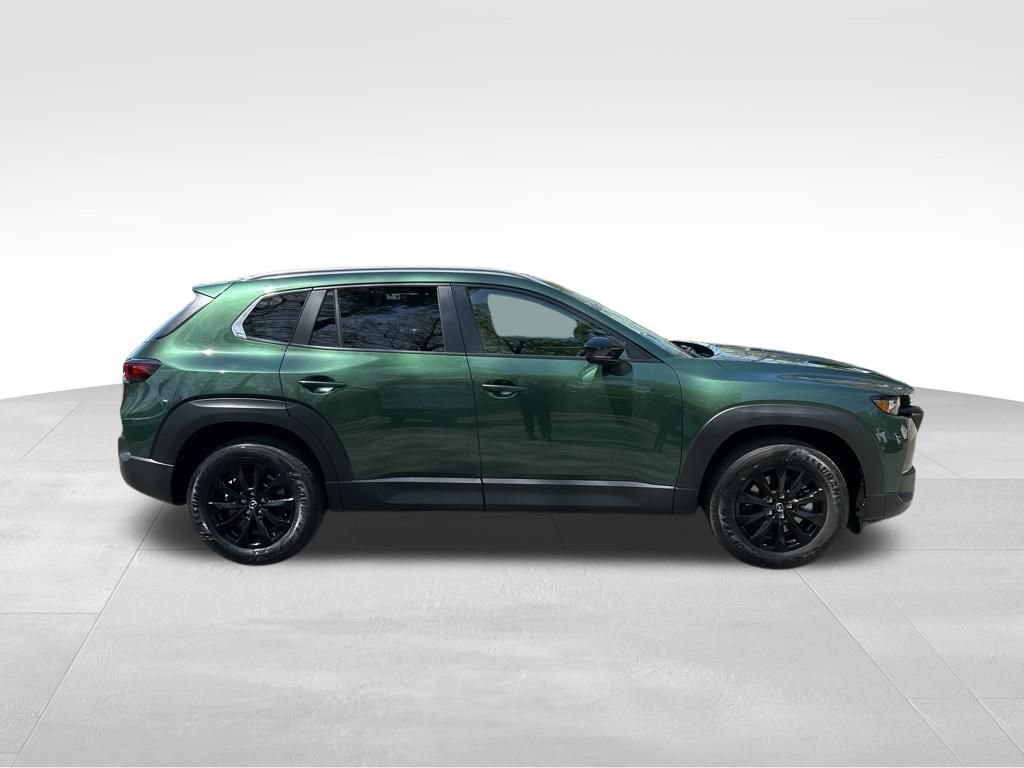 New 2026 MAZDA CX-50 AWD 2.5 S w/ Cargo Package image 7