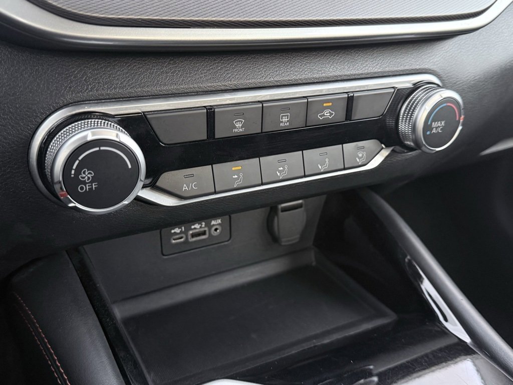 Used 2024 Nissan Altima 2.5 SR image 15