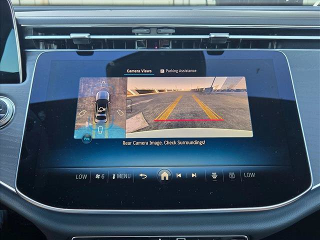 New 2027 Mercedes-Benz E 450 4MATIC Sedan image 14