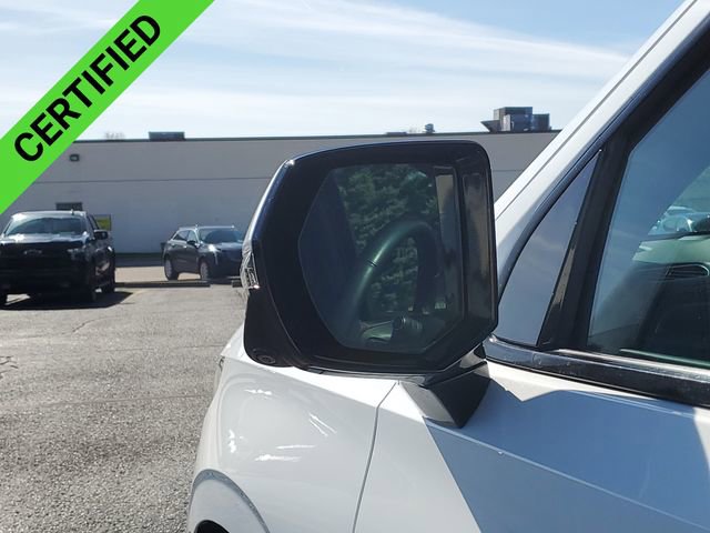 Used 2023 Chevrolet Tahoe RST w/ Luxury Package image 38