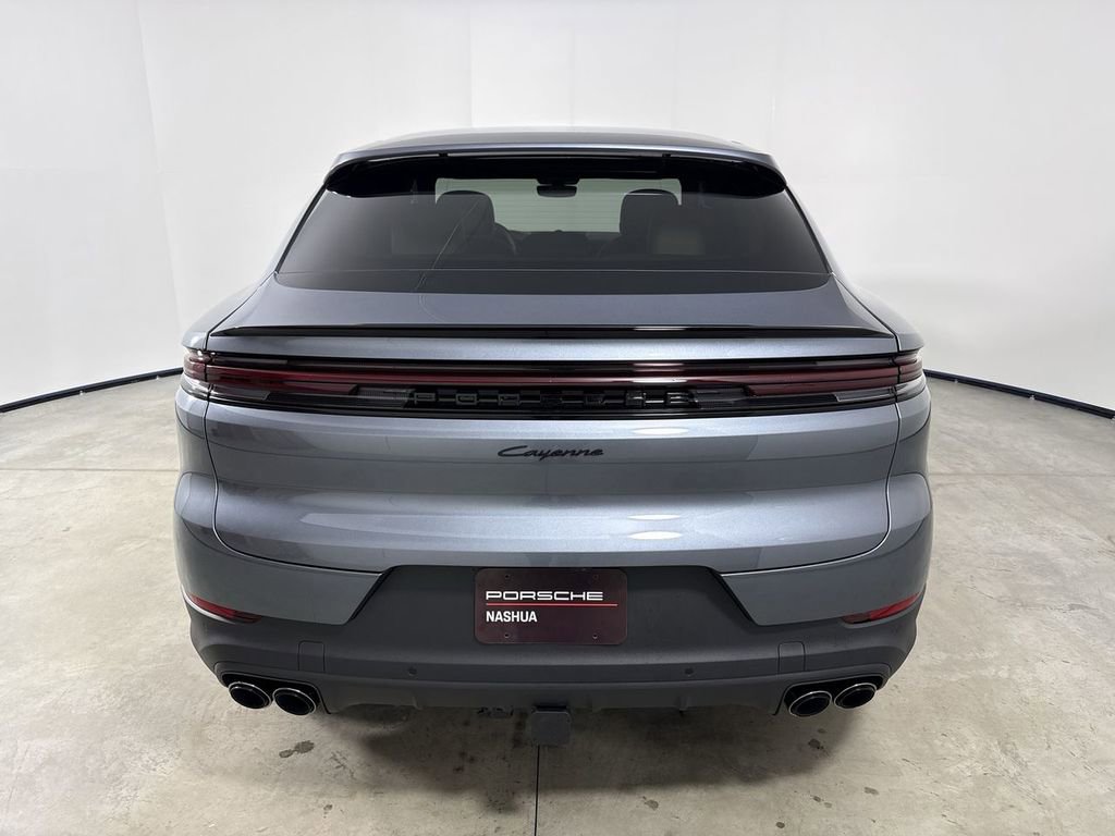 New 2026 Porsche Cayenne image 6