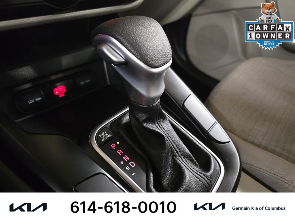 Used 2021 Kia Soul S image 24