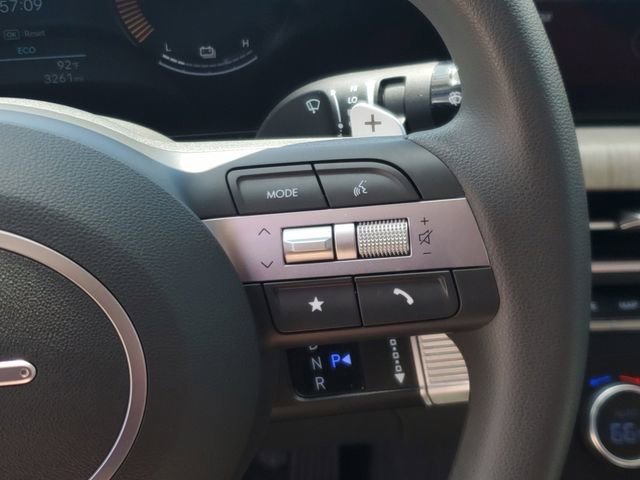 Used 2026 Hyundai Sonata Blue FWD image 22
