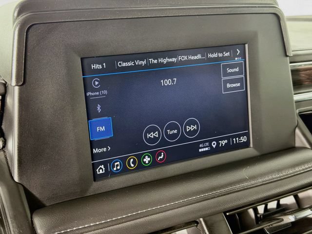 Used 2023 Chevrolet Suburban LS w/ Driver Alert Package AWD/4WD image 14