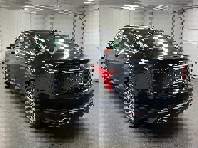 New 2026 Cadillac CT5 Premium Luxury AWD/4WD image 3