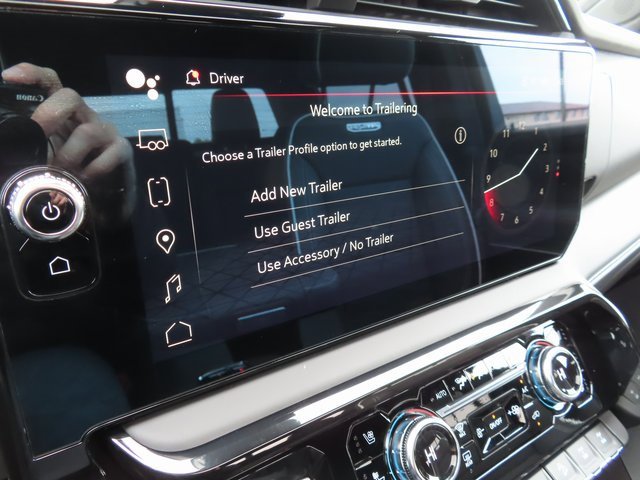 Certified 2024 GMC Sierra 1500 AT4X image 23