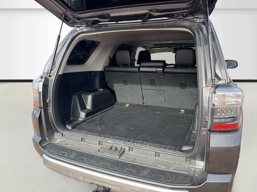 Used 2023 Toyota 4Runner TRD Off-Road Premium w/ Moonroof Package image 26