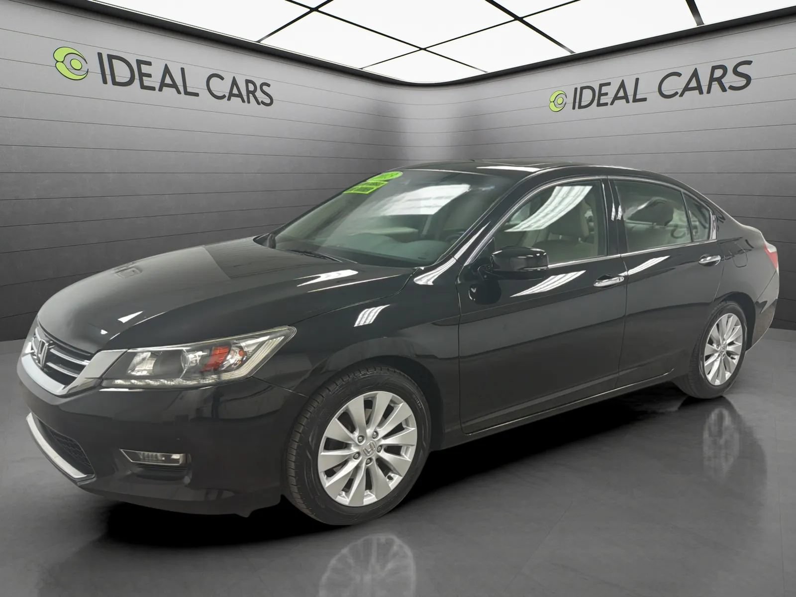 Used 2013 Honda Accord EX-L
