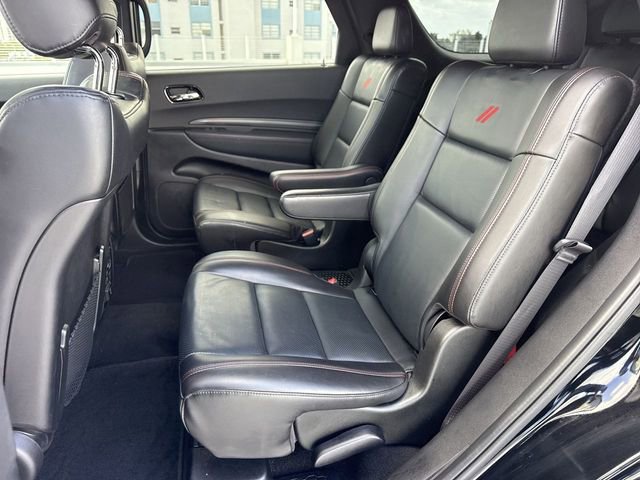 Used 2023 Dodge Durango R/T RWD image 23