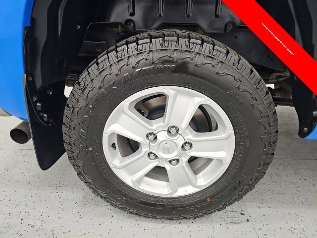 Used 2021 Toyota Tundra SR5 w/ SR5 Upgrade Package AWD/4WD image 8