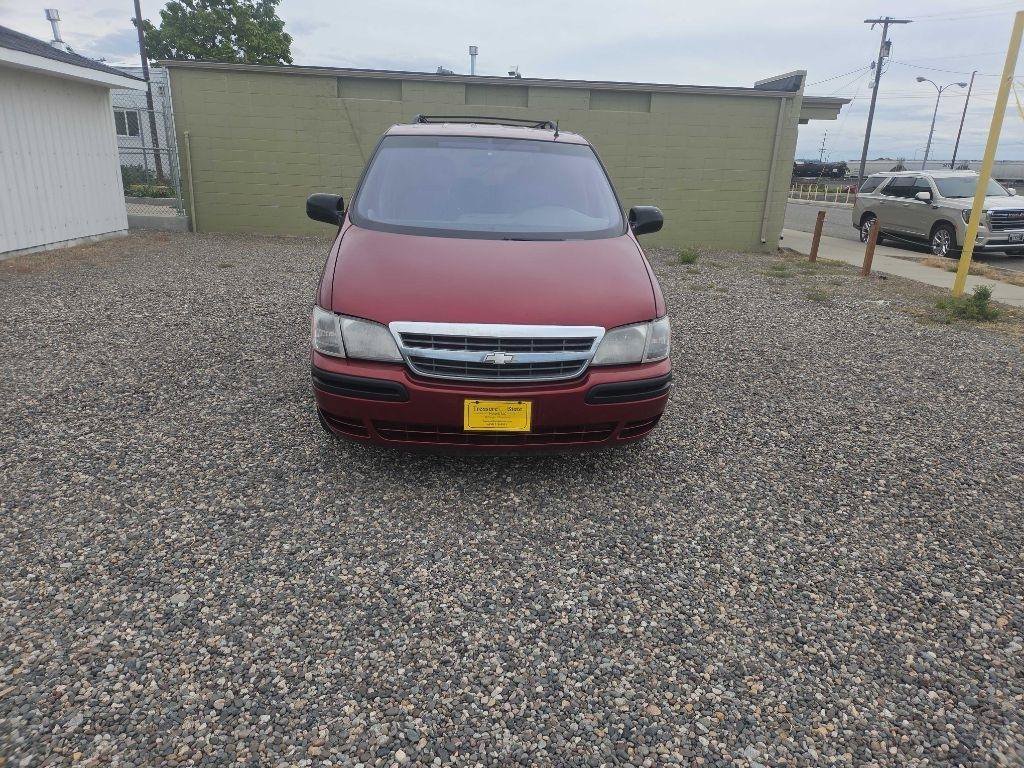 Used 2001 Chevrolet Venture LS FWD image 8