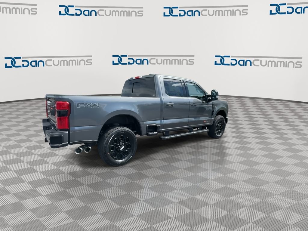 New 2026 Ford F250 Lariat AWD/4WD image 8