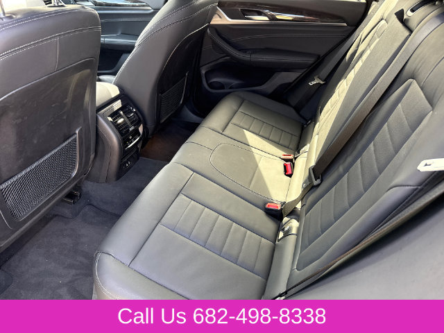 Used 2020 BMW X3 xDrive30i w/ Premium Package AWD/4WD image 18