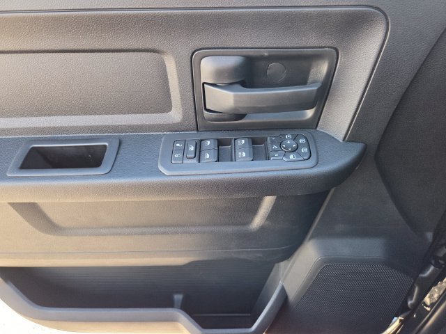 New 2027 RAM 2500 Tradesman AWD/4WD image 24