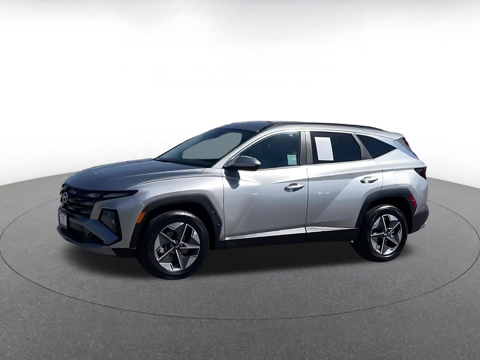 Used 2025 Hyundai Tucson SEL image 8