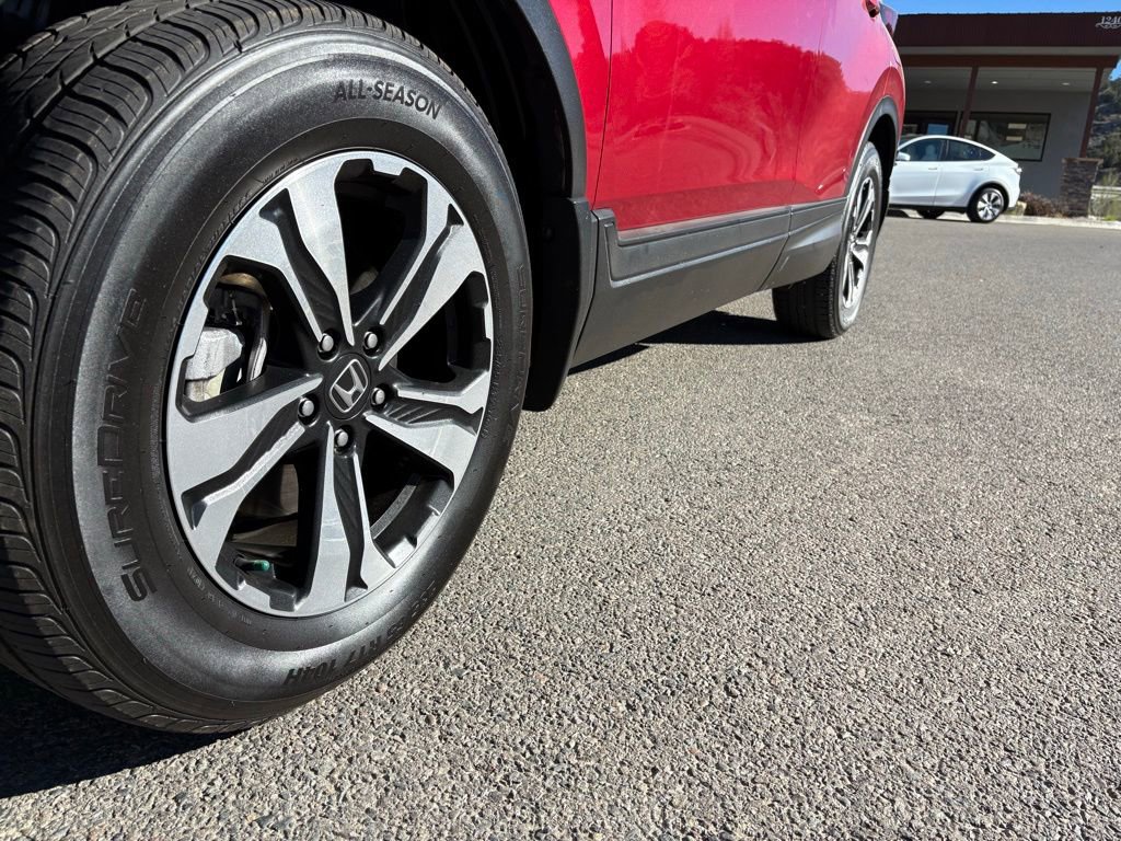 Used 2021 Honda CR-V Special Edition image 13