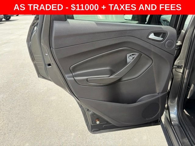 Used 2016 Ford Escape Titanium AWD/4WD image 13