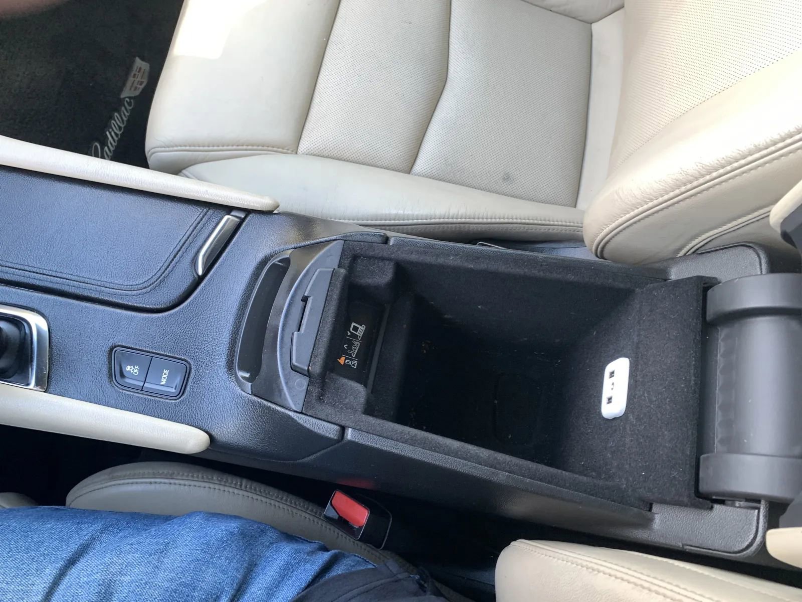 Used 2017 Cadillac XT5 Premium Luxury image 20