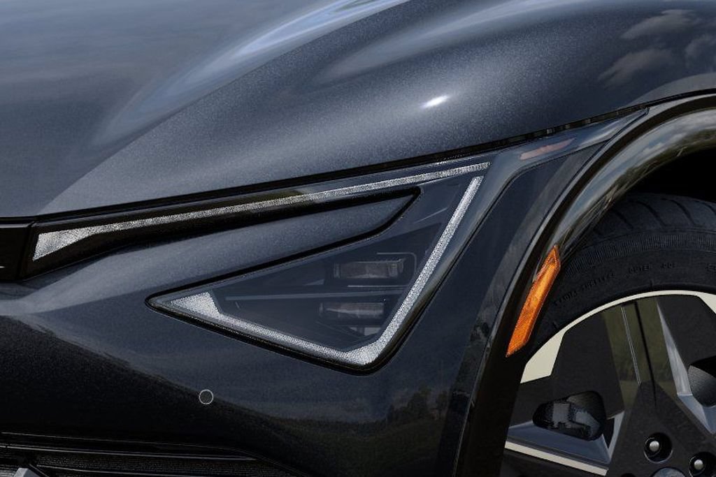 New 2026 Kia EV6 Light RWD image 11
