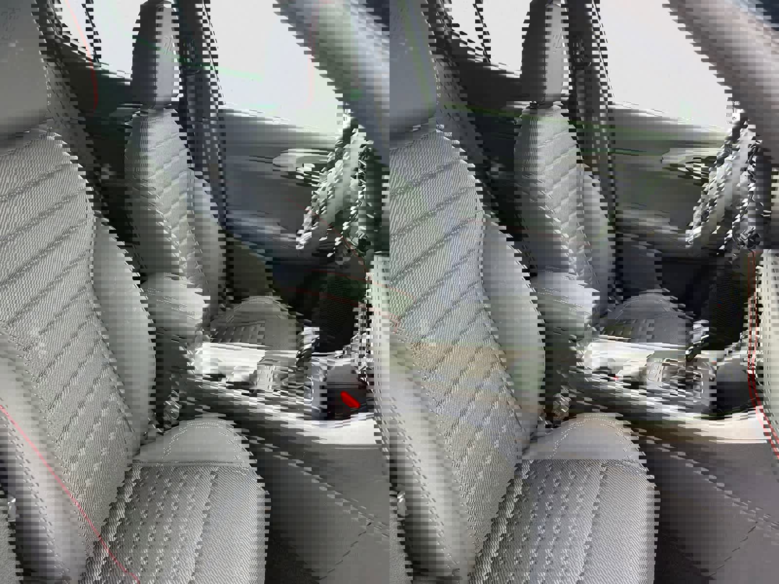 Used 2024 Dodge Hornet R/T image 15