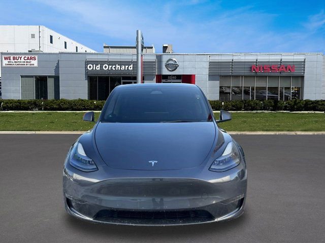 Used 2023 Tesla Model Y Performance video 2