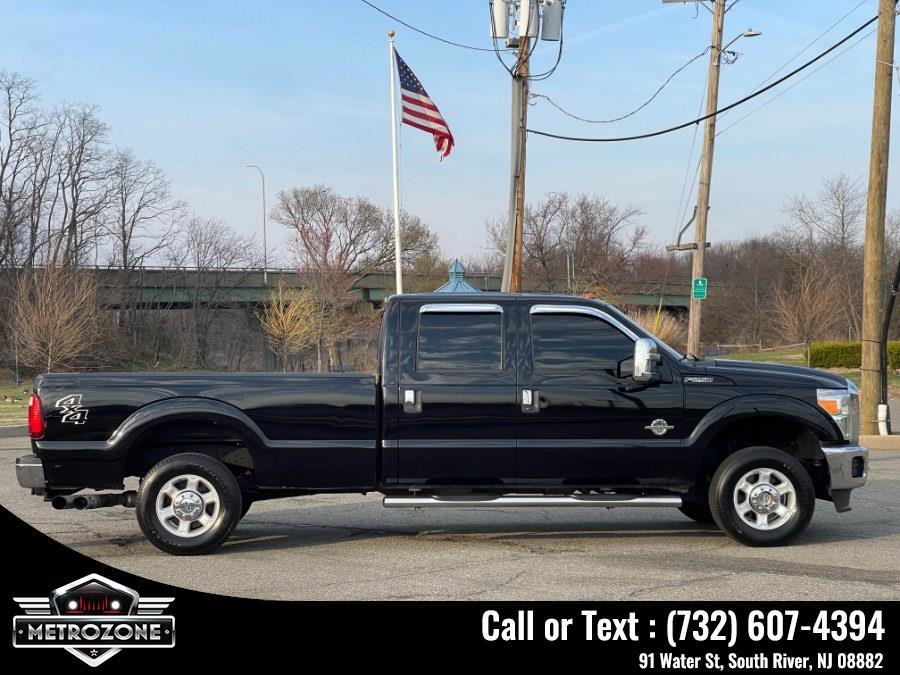 Used 2016 Ford F250 XL w/ XL Appearance Package image 7