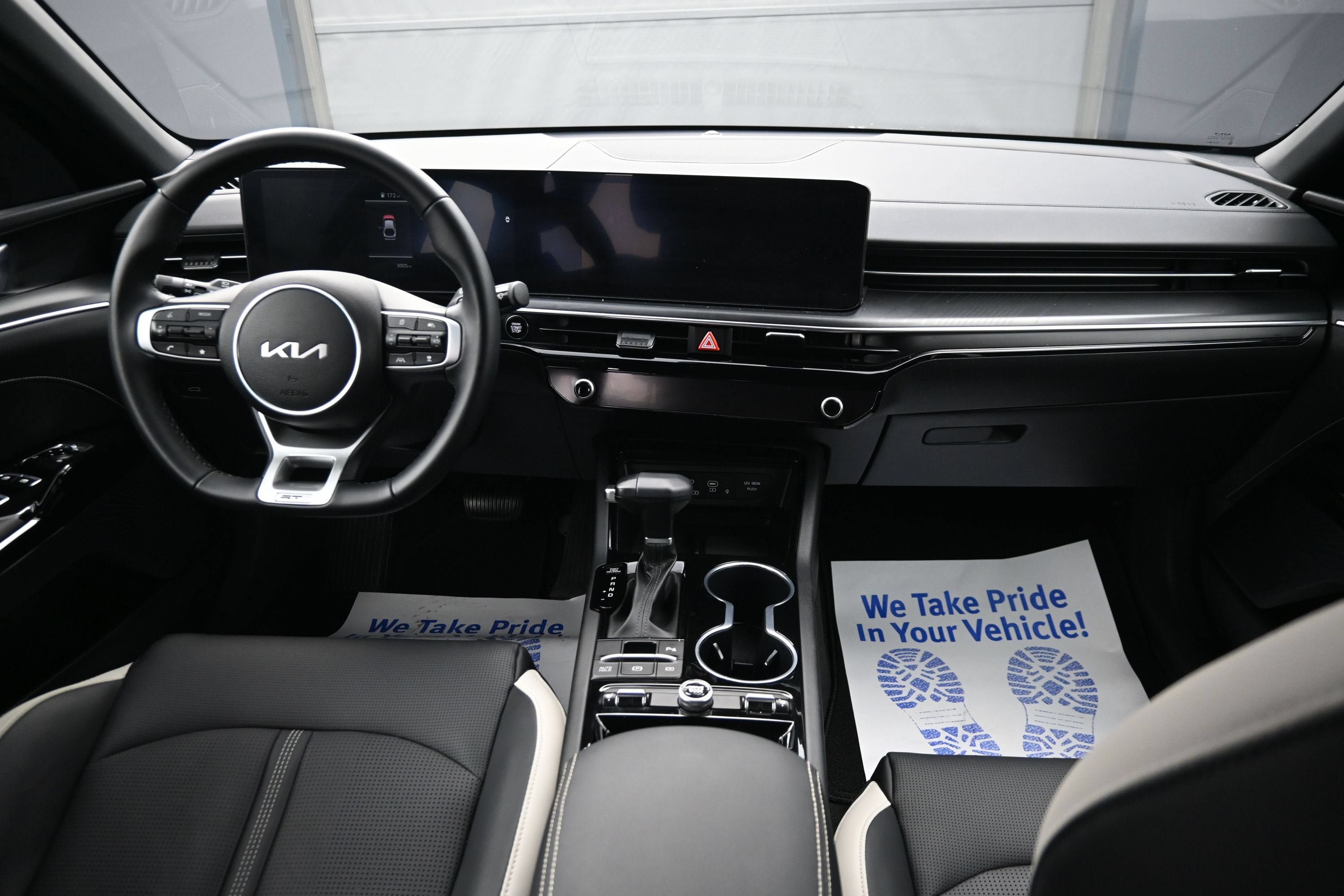 Used 2026 Kia K5 GT-Line FWD image 25