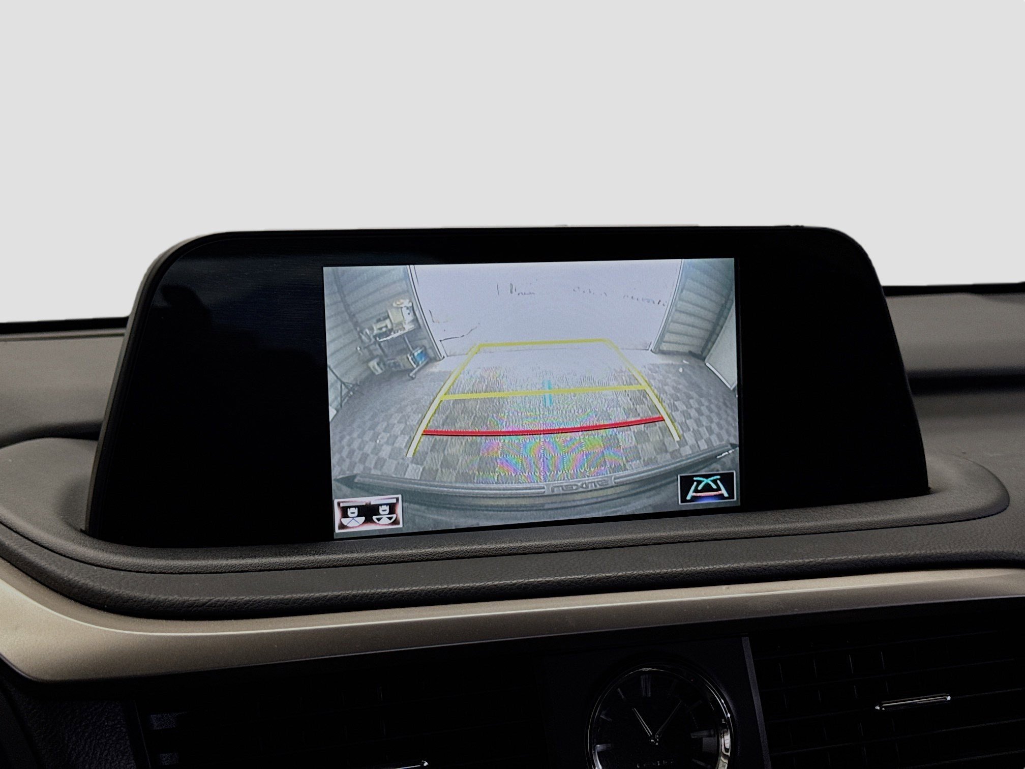 Used 2020 Lexus RX 350 FWD image 9