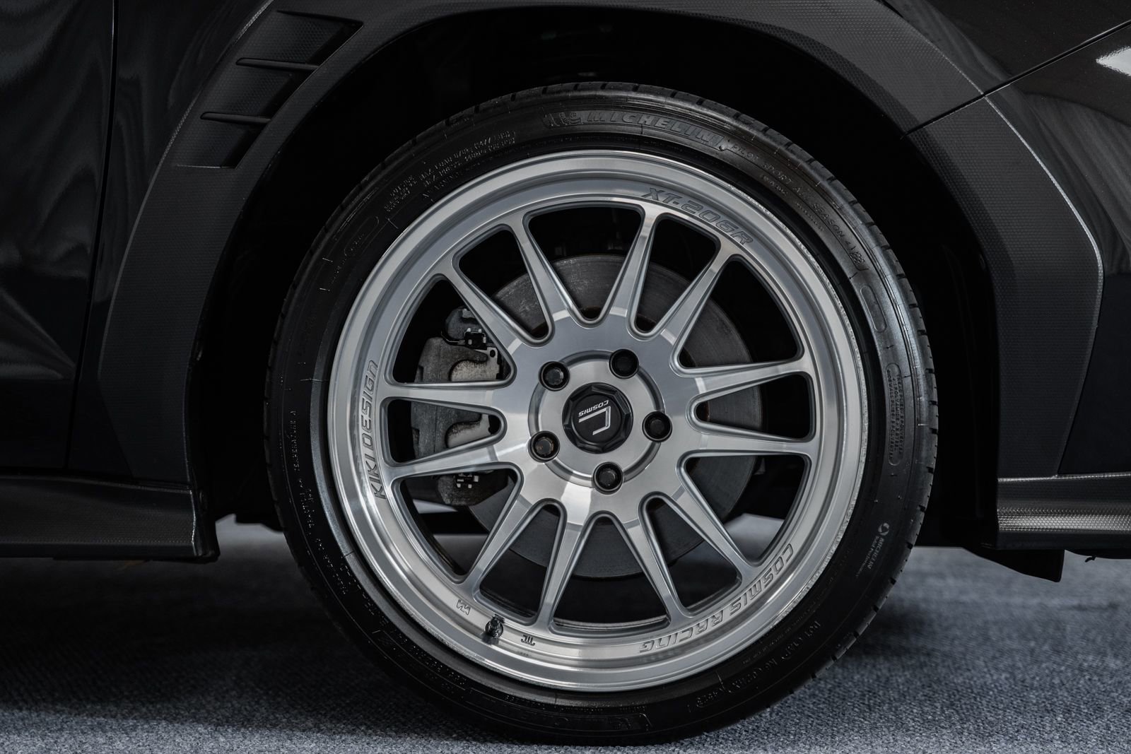 Used 2022 Subaru WRX image 15