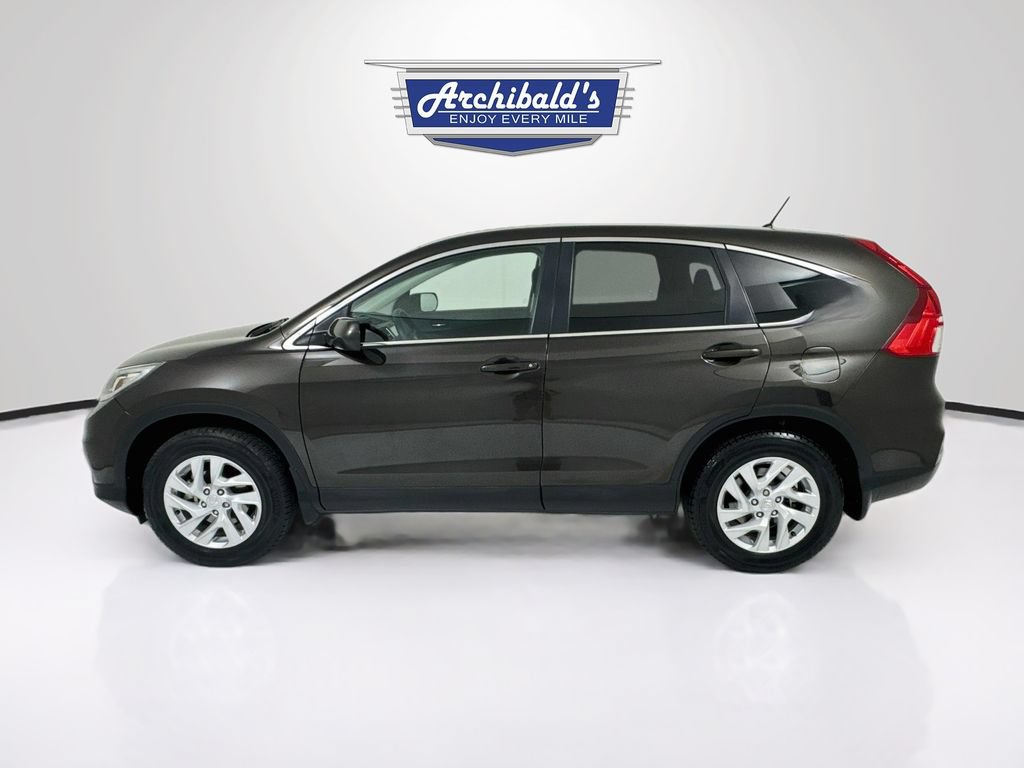 Used 2016 Honda CR-V EX image 5
