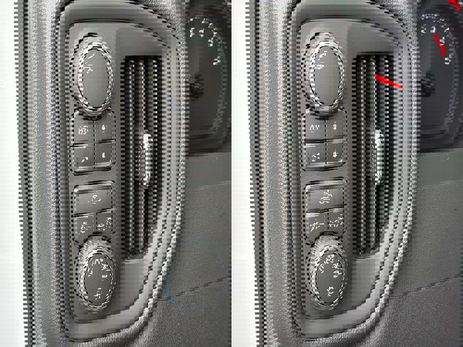 New 2026 Chevrolet Silverado 1500 Custom Trail Boss image 5