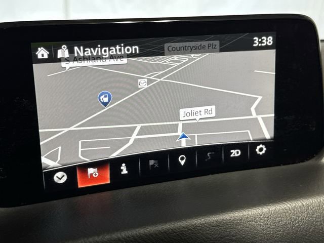 Used 2019 MAZDA CX-5 Grand Touring Reserve image 18