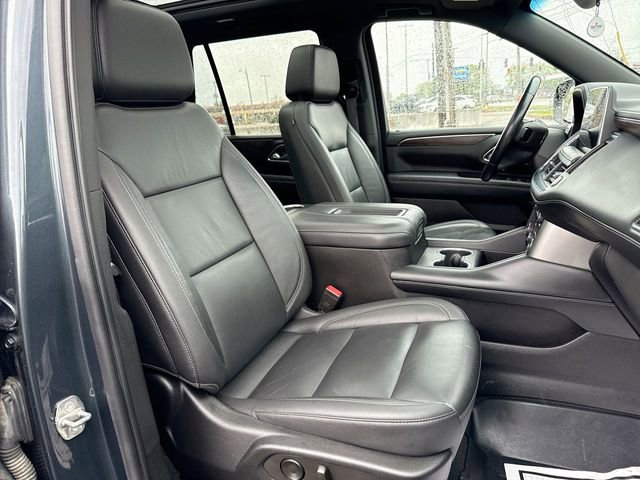 Used 2021 Chevrolet Tahoe LT AWD/4WD image 26