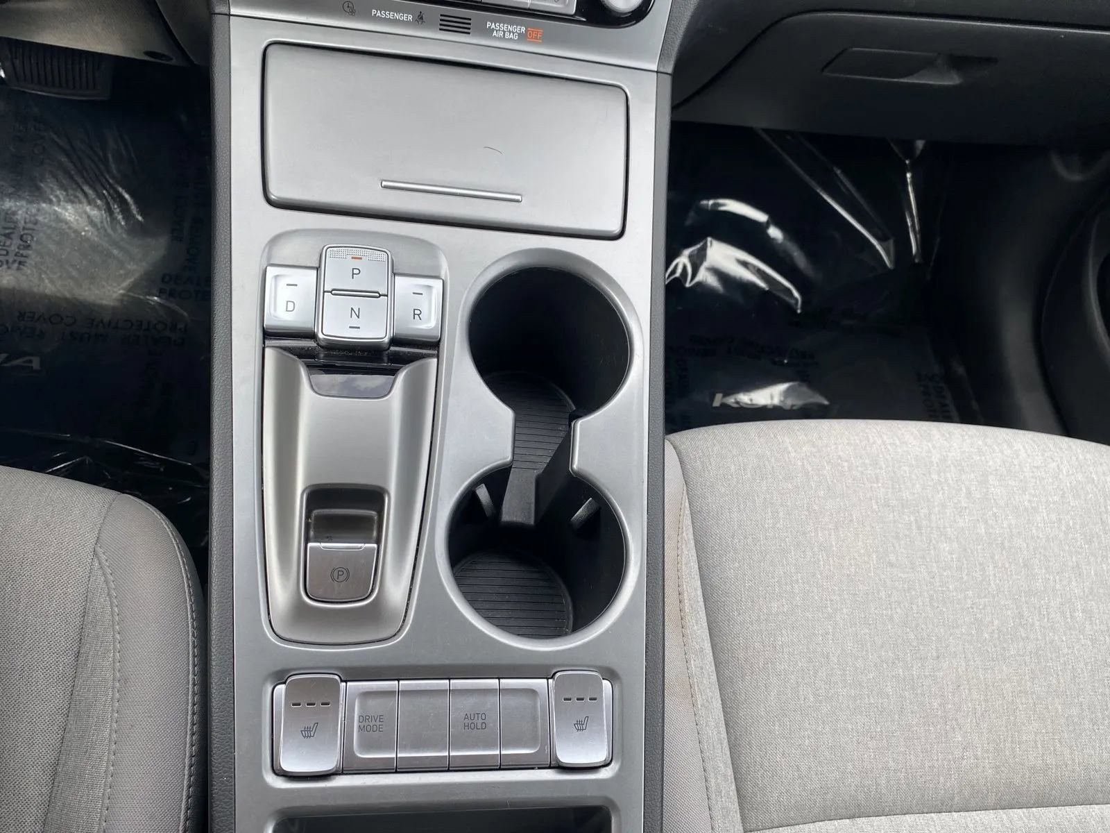 Used 2023 Hyundai Kona SE FWD image 15