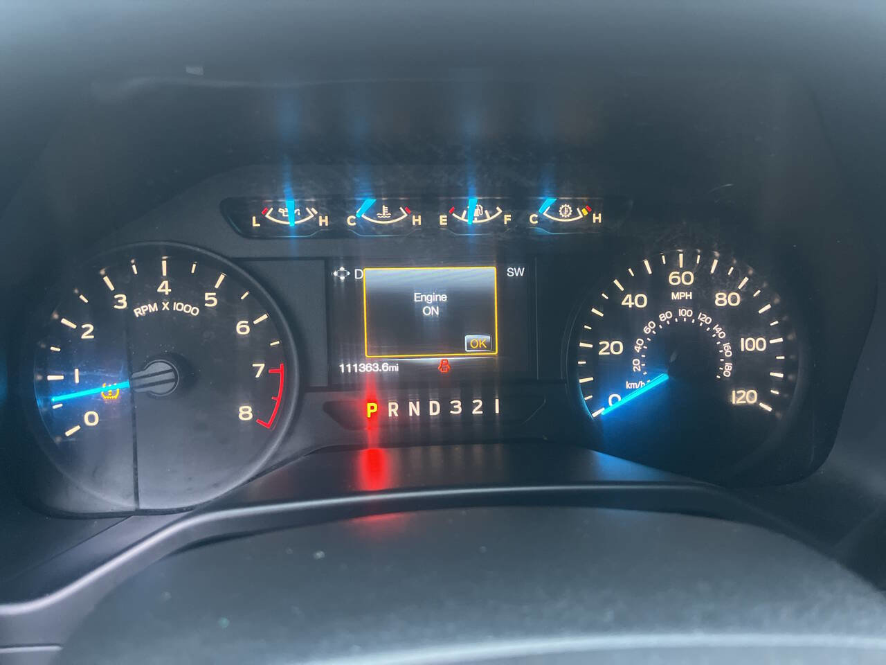 Used 2016 Ford F150 XL w/ Equipment Group 101A Mid image 14